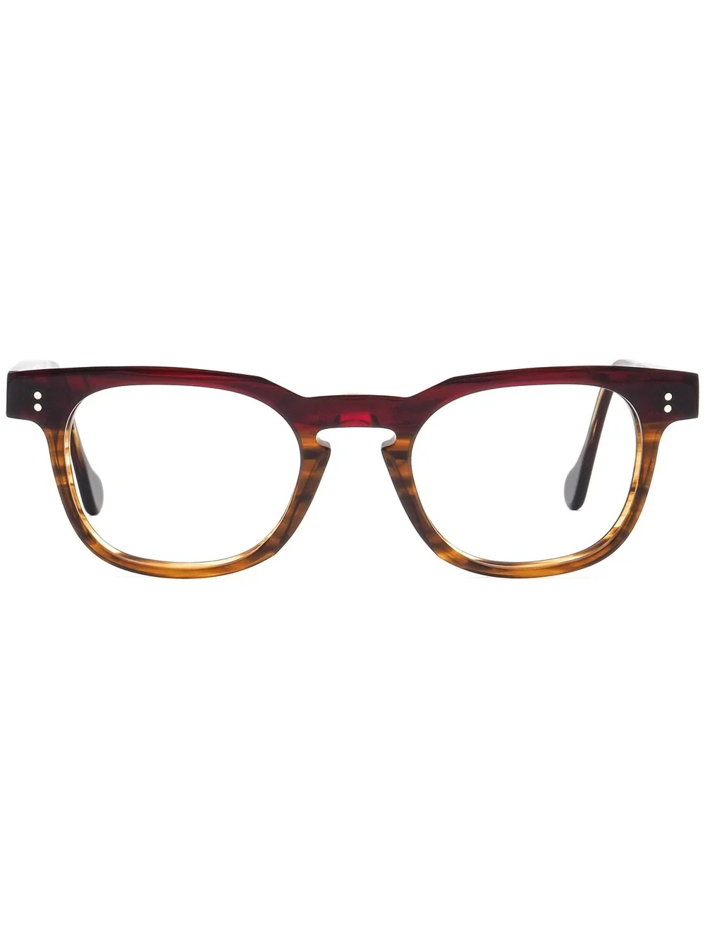 Anne Et Valentin Charles 1533 Eyewear